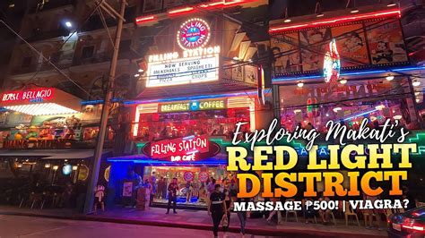 best clubs in makati